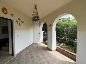 Prodej vily, Scalea, Itálie, 133000 m2