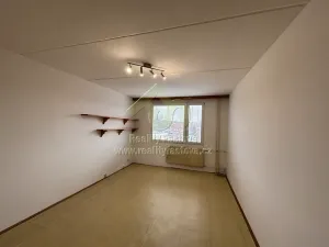 Pronájem bytu 1+1, Rokycany, K Řece, 46 m2