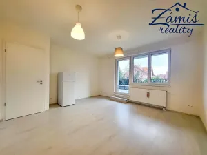 Prodej bytu 2+kk, Unhošť, Karla Čapka, 59 m2