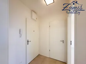 Prodej bytu 2+kk, Unhošť, Karla Čapka, 59 m2