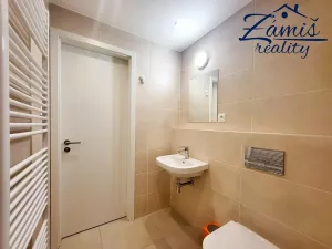 Prodej bytu 2+kk, Unhošť, Karla Čapka, 59 m2