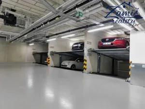 Prodej bytu 2+kk, Unhošť, Karla Čapka, 59 m2