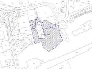 Prodej komerčního pozemku, Ostrava - Slezská Ostrava, Na Baranovci, 7294 m2