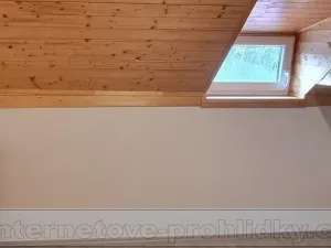 Pronájem bytu 2+kk, Praha - Hloubětín, Kbelská, 26 m2