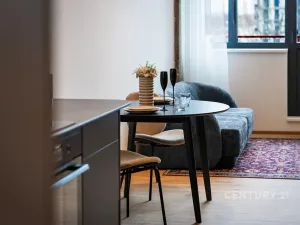 Prodej bytu 2+kk, Praha - Vysočany, Kolbenova, 49 m2