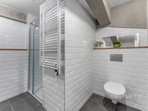 Prodej bytu 2+kk, Praha - Vysočany, Kolbenova, 49 m2