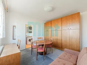 Pronájem bytu 3+1, Ostrava, Hlavní třída, 64 m2