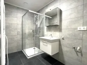 Pronájem bytu 2+kk, Praha - Libeň, Primátorská, 58 m2