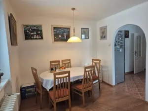 Prodej bytu 3+1, Praha - Ruzyně, Vlastina, 73 m2