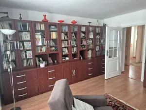 Prodej bytu 3+1, Praha - Ruzyně, Vlastina, 73 m2