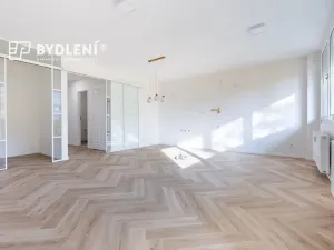 Prodej bytu 3+kk, Teplice, Trnovanská, 76 m2