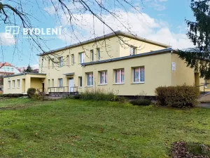 Pronájem komerční nemovitosti, Teplice, Jaselská, 754 m2