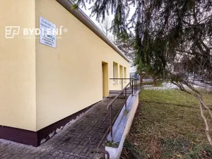 Pronájem komerční nemovitosti, Teplice, Jaselská, 754 m2