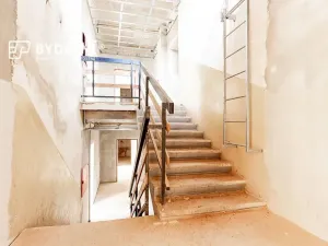 Prodej činžovního domu, Teplice, Spojenecká, 1290 m2