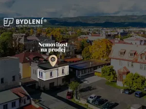 Prodej bytu 2+1, Teplice, Masarykova třída, 96 m2
