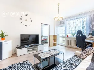 Prodej bytu 3+1, Litvínov, Mostecká, 71 m2