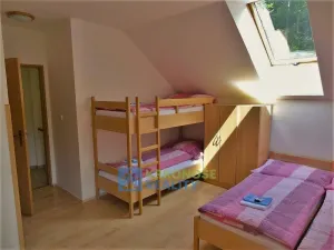 Prodej rodinného domu, Žacléř - Prkenný Důl, 272 m2