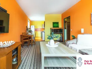 Prodej bytu 3+1, Libčice nad Vltavou, Pod Saharou, 62 m2