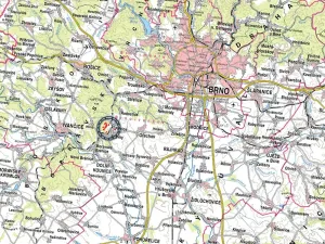 Prodej pole, Silůvky, 17890 m2