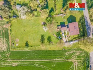 Prodej pozemku pro bydlení, Karviná, Lešetínská, 1300 m2