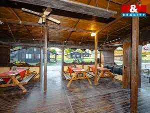 Prodej restaurace, Česká Skalice, 50 m2