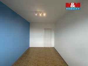 Pronájem bytu 2+kk, Praha - Kobylisy, Chotovická, 43 m2