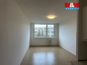 Pronájem bytu 2+kk, Praha - Kobylisy, Chotovická, 43 m2