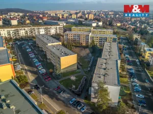 Pronájem bytu 2+kk, Praha - Kobylisy, Chotovická, 43 m2