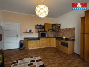 Prodej bytu 2+kk, Praha - Holešovice, Osadní, 56 m2