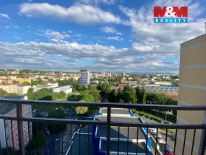 Prodej bytu 1+kk, Ostrava - Moravská Ostrava, Maroldova, 32 m2
