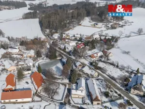 Prodej pozemku pro bydlení, Postupice - Miroslav, 699 m2