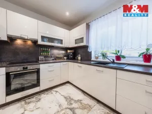 Prodej rodinného domu, Mukařov - Žernovka, K Památníku, 107 m2