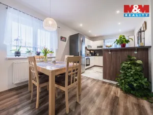 Prodej rodinného domu, Mukařov - Žernovka, K Památníku, 107 m2