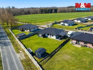 Prodej rodinného domu, Mukařov - Žernovka, K Památníku, 107 m2