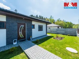Prodej rodinného domu, Mukařov - Žernovka, K Památníku, 107 m2