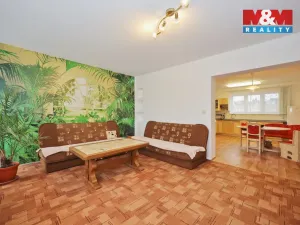 Pronájem rodinného domu, Příseka, 150 m2