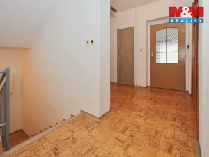 Pronájem rodinného domu, Příseka, 150 m2