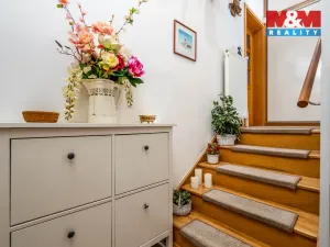 Prodej rodinného domu, Praha - Hlubočepy, Pod Žvahovem, 150 m2