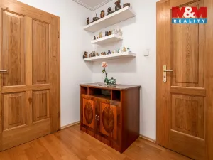 Prodej rodinného domu, Praha - Hlubočepy, Pod Žvahovem, 150 m2