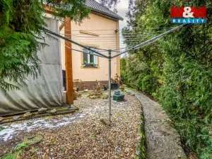 Prodej rodinného domu, Praha - Hlubočepy, Pod Žvahovem, 150 m2