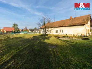 Prodej pozemku pro bydlení, Dolní Ředice, 1064 m2