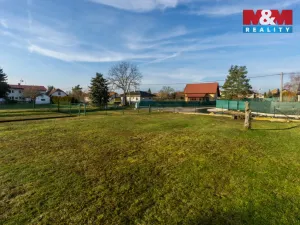 Prodej pozemku pro bydlení, Dolní Ředice, 1064 m2