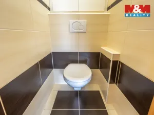 Pronájem bytu 3+1, Česká Lípa, Střelnice, 75 m2