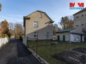 Prodej bytu 4+1, Karviná - Lázně Darkov, Lázeňský park, 87 m2