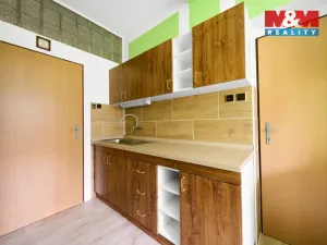 Prodej bytu 2+1, Hynčice, 63 m2