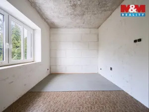 Prodej bytu 2+1, Hynčice, 63 m2