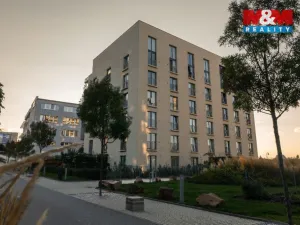 Prodej bytu 3+kk, Praha, Novovysočanská, 67 m2