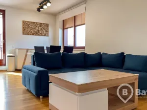 Pronájem bytu 3+kk, Čeladná, 72 m2