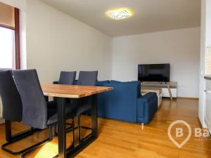 Pronájem bytu 3+kk, Čeladná, 72 m2