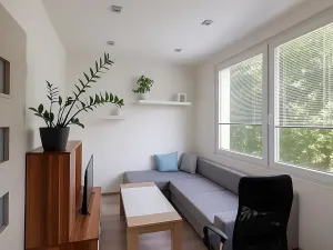 Prodej bytu 1+1, Chomutov, Kyjická, 33 m2